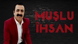 Muşlu İhsan -  Le     Zeynê (2021 © Aydın Müzik) Resimi