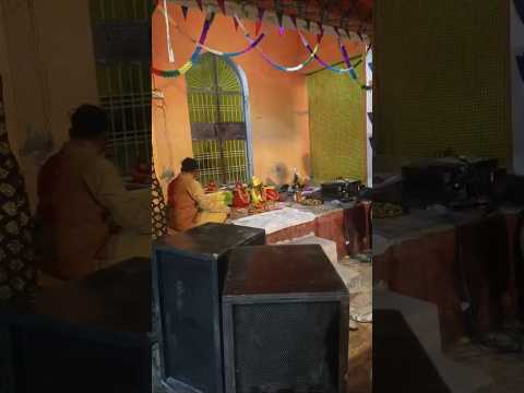 Mahamudpur Durga Puja Samiti 1 || Navratri Special Viral video || Siwan Navratri Video