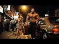 Shawn Ray: Can't Stop the Giant Killer 🔥 80s Synthwave (Slowed + Reverb) | Viral Gym Motivation 2025