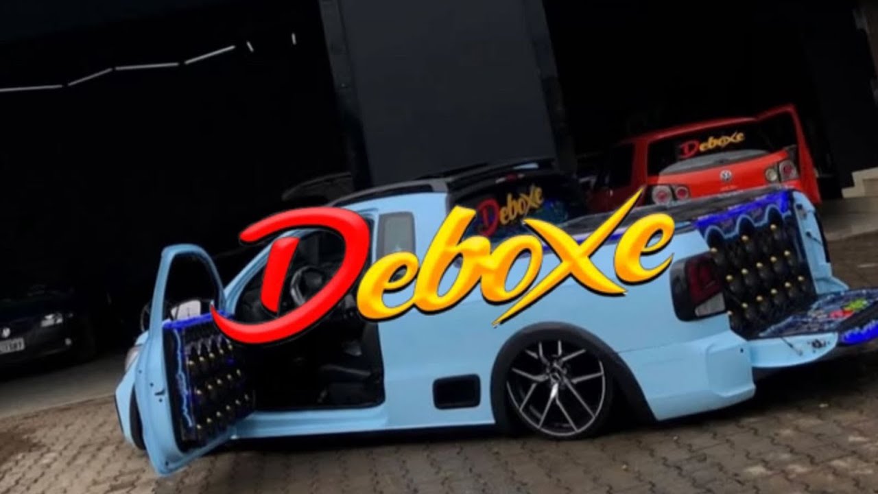 ELETROFUNK DEBOXE 2026 - MACETADAS NAS DO JOB - FELIPE MENEZES 