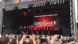 Lord of the Dance - West End Live 2015