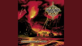 Burning Point - Under the Dying Sun