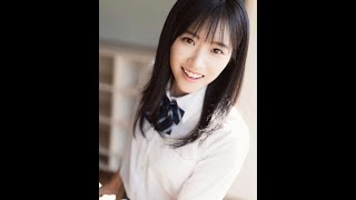 【Kataoka Rin／片岡凜】Instagraｍ　＃kawaii ＃Beautiful Faces