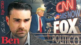 Download Lagu I Don't Care If The Trump Administration "Banned" CNN