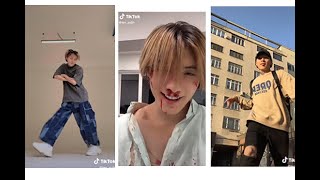 NEW TEN YUJIN  @by_tov | Best Tiktok Compilation 2022 | Part 3