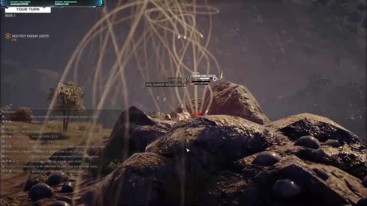 10. Who Needs Heat Sinks? [Battletech] YouTube