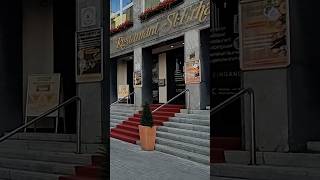 💥You Haven’t Seen Germany Like This - Alley To The Regensburg Bavarian Museum #89⚡
