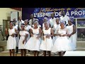Chorale - Fire burning in my soul