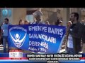 TERMİK SANTRALE HAYIR ETKİNLİĞİ DÜZENLENİYOR!