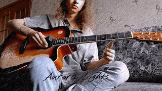 Aurora Lights - Alexandr Misko (cover)