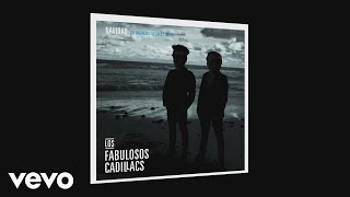 Los Fabulosos Cadillacs - Navidad (Cover Audio)