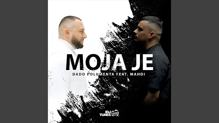 Moja Je
