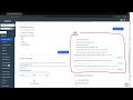 Step #4) Add Email Unsubscribe Link