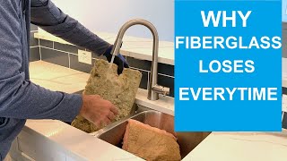 Insulation: Mineral Wool vs Fiberglass by Armchair Builder 15,915 views 1 year ago 5 minutes, 45 seconds