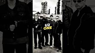 Is it getting better? #u2 #one #behindthesong