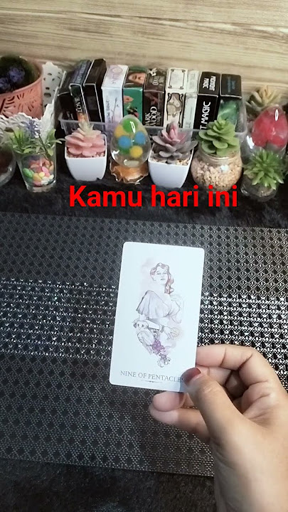 kamu hari ini