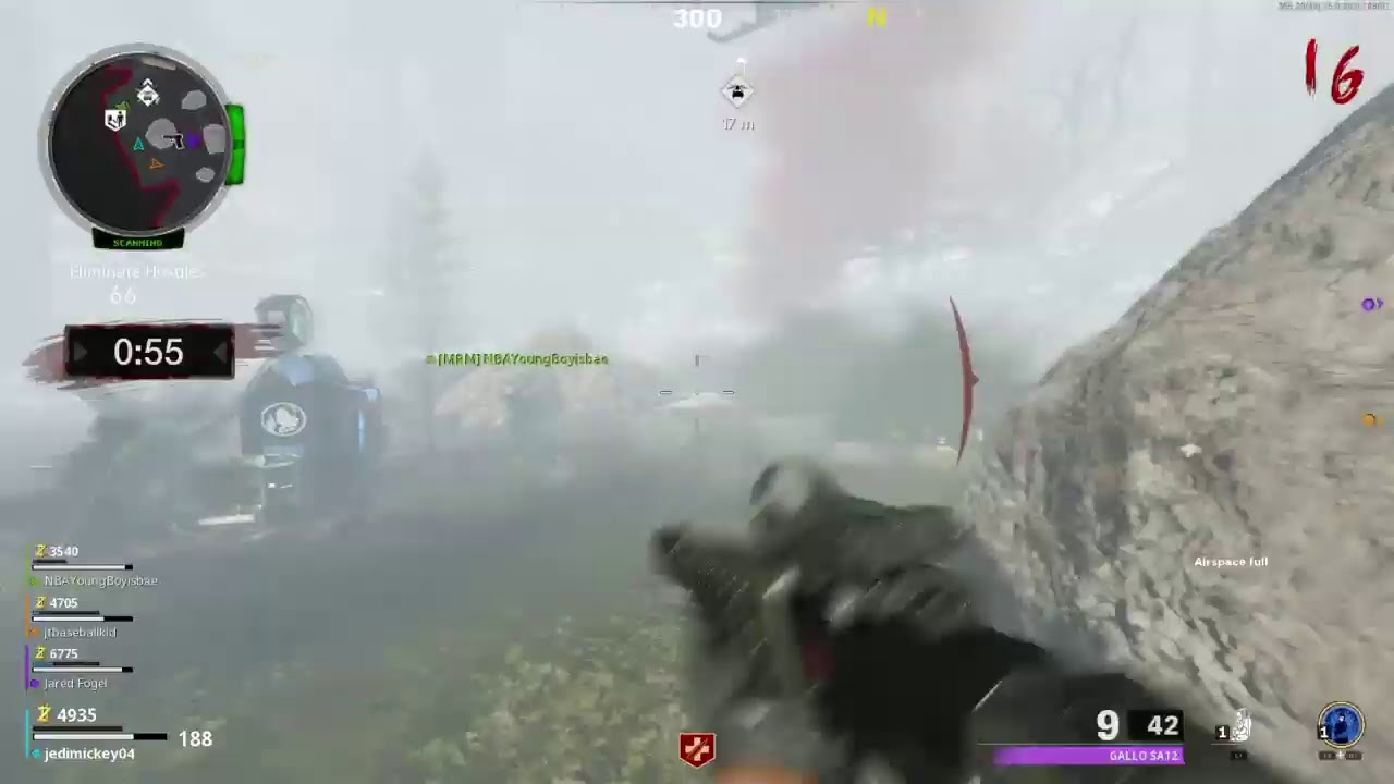 COD Cold War Die Maschine Easter Egg YouTube