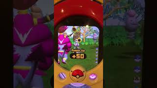 Legend Mewtwo X vs Ultimate Hoopa | Pokémon Tretta Z4