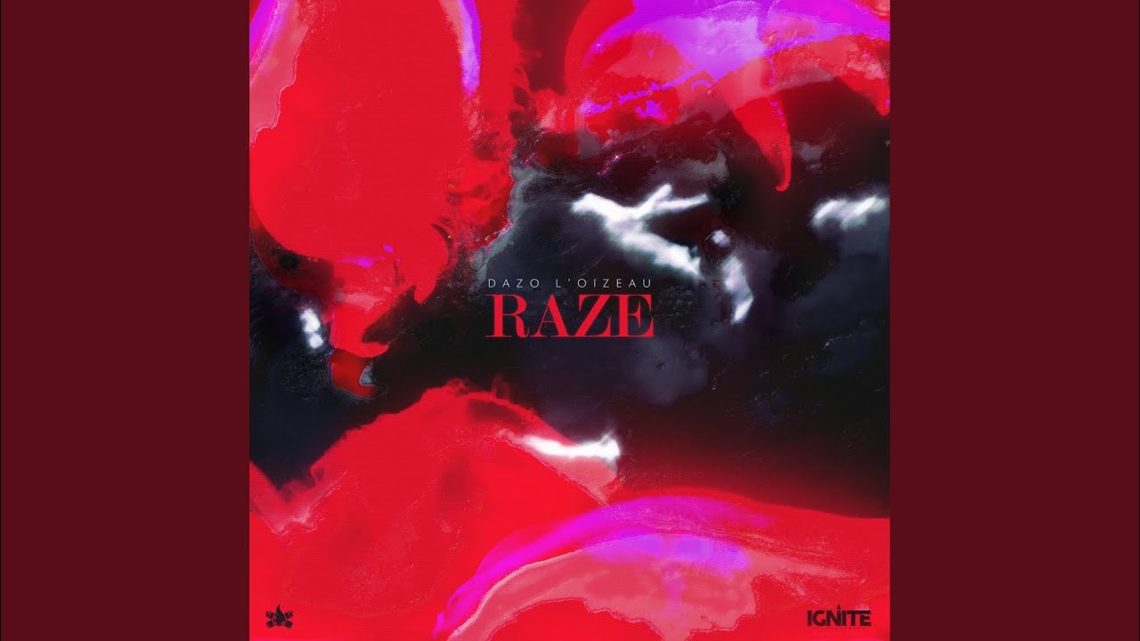 Watch Raze on YouTube Watch Raze on YouTube