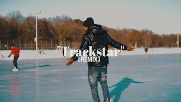 Lil Tunafish "Trackstar" (Remix) (CameraMan T Visuals)