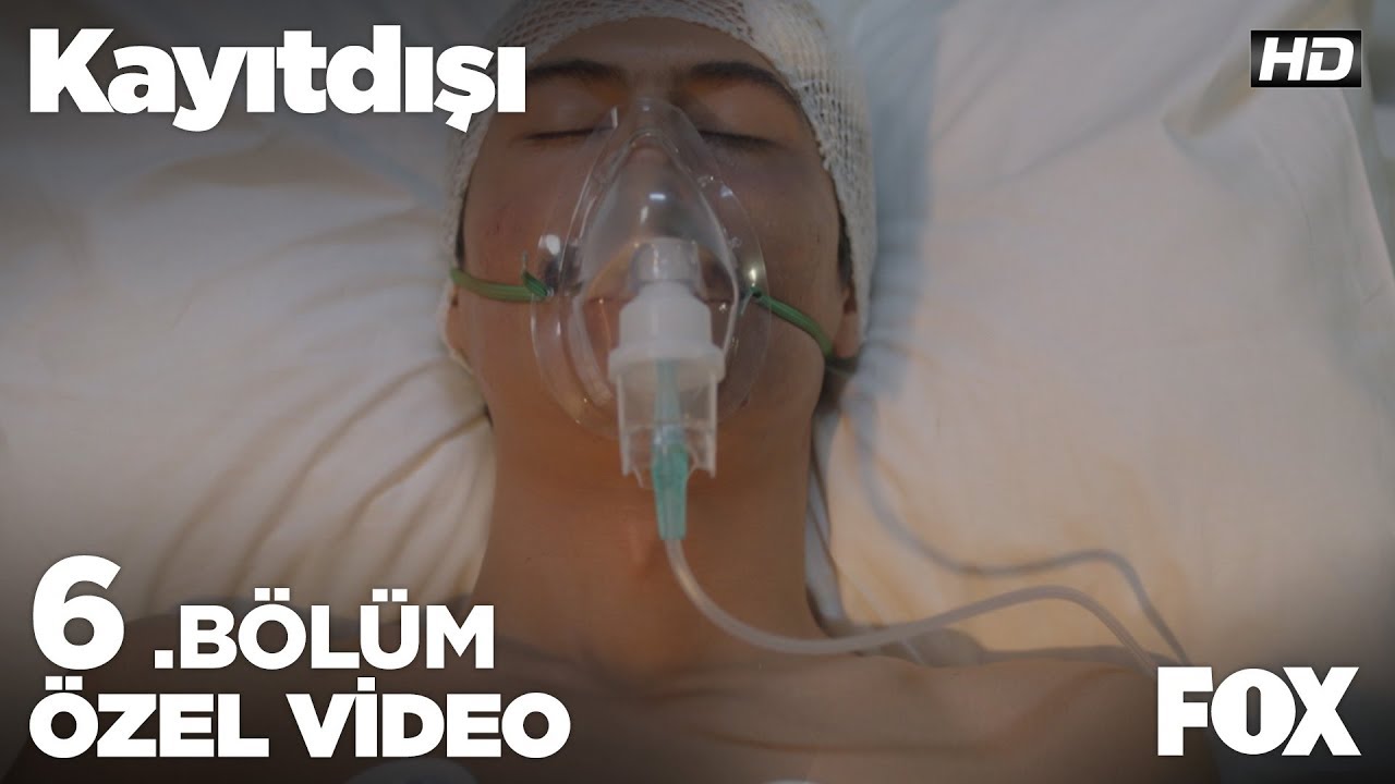 Nejat komadan çıkabilecek mi?  Kayıtdışı 6. Bölüm