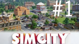 видео SimCity BuildIt - Строим свой уникальный город