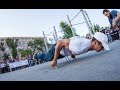 UNREAL POWER - Serge Tevosyan 2017 (Street Workout Armenia)