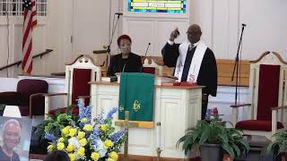 Celebrating The Life Of Sylvia Inez Suitt