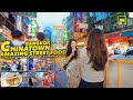 Bangkok&#39;s Chinatown Amazing street food! and shopping place!(May 2024)