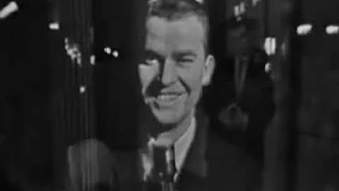 Conway Twitty..."It's Only Make Believe"... Beech-...