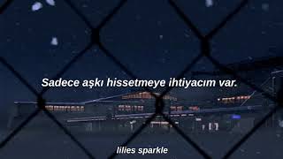 Coldplay Up&Up Türkçe Çeviri,