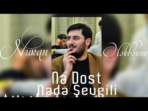 Nuran Elekberov - Ne dost ne de sevgili (Official Audio)