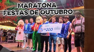 Fenarreco, Oktoberfest e Festa do Imigrante 