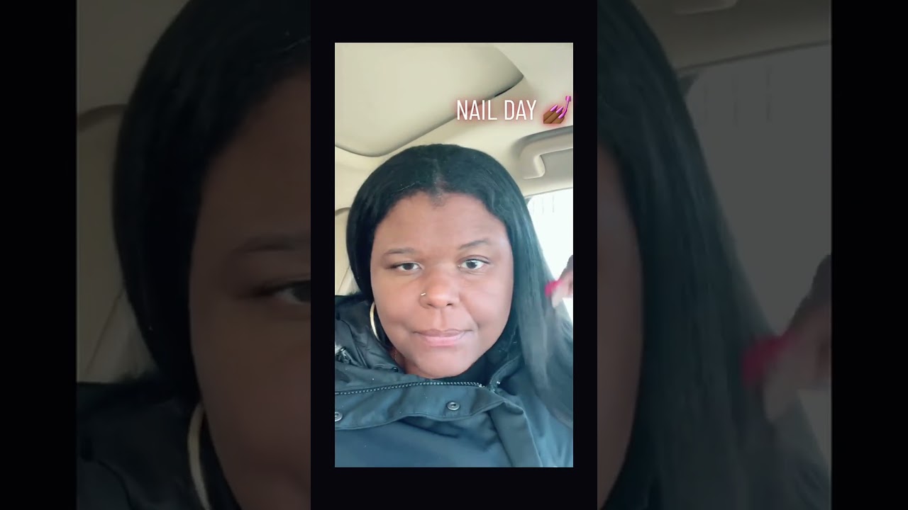 Nail Art Inspo for Valentine's Day! 