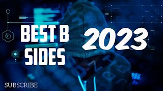 BEST #BSIDES OF 2023 IN KPOP