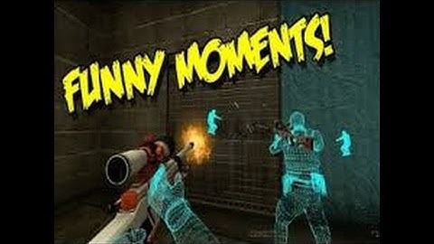 [Lets Hack] CS:GO || 1vs1 || GraZze