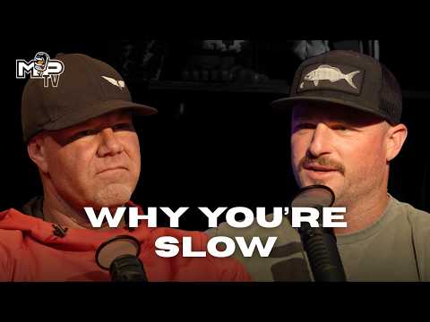 Why Most Athletes Are Training for Speed Wrong | Brian Kula