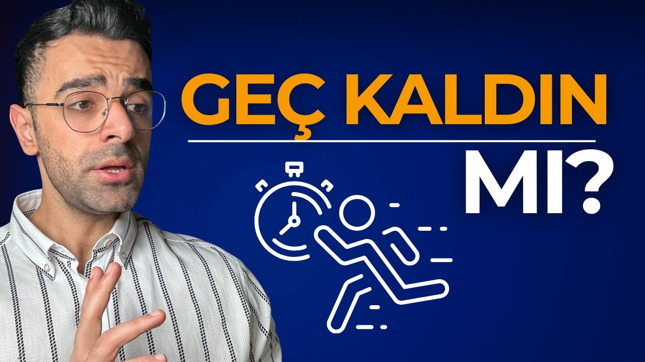 Hayatını Boşuna Harcıyor Olmadığını Nasıl Anlarsın?