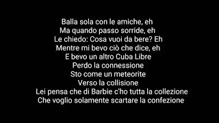 [TESTO] - D' Estate Non Vale - Fred De Palma -