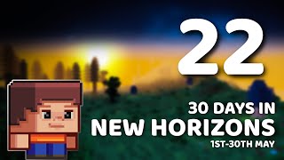 Gregtech New Horizons S2 95 LIVE: T6 Rocket