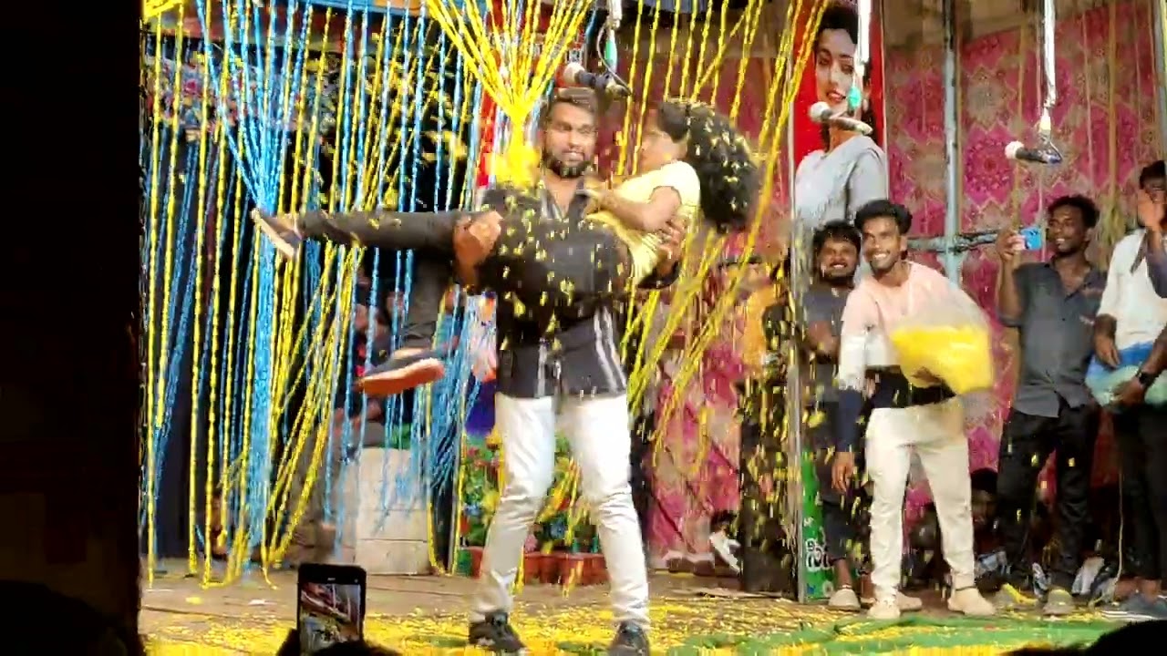 Gundlapalli Drama Videos 7