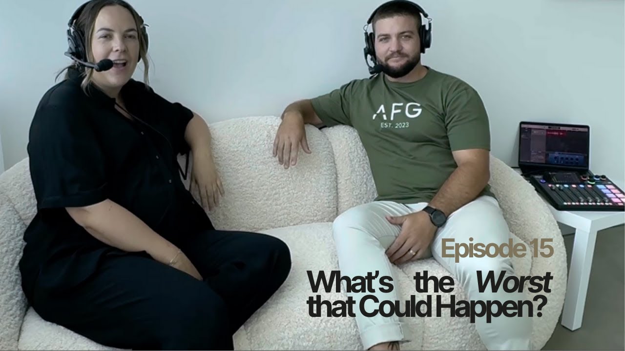 15// Financial Advisory business, cash flow, rapid growth with Jayden ...