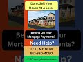 Vineland-Bridgeton Homeowner — Protect Your Equity Before Foreclosure Auction