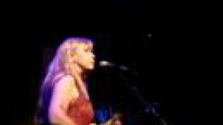 Rickie Lee Jones @ The Jazz Cafe - Cloud of Unknowing