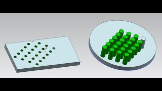 Celebrity Reference pattern option in UG NX tool Wealth