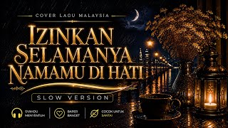 IZINKAN SELAMANYA NAMAMU DI HATI – E.Y.E | Cover Lagu Malaysia Paling Menyentuh Hati ❤️ 