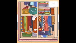 Intelligence test - Find the hidden coffee cup Profile