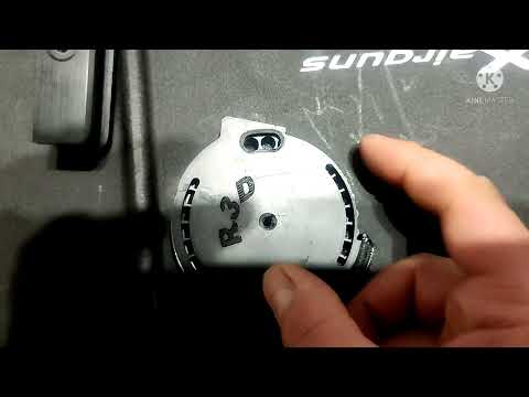 cargador manual fx impact m3,manual magazine