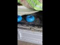 When Fire Meets Water: Steel Hardening Process Oct 23