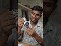 Watch Review in 10sec | Guy unboxing and reviewing product #shorts